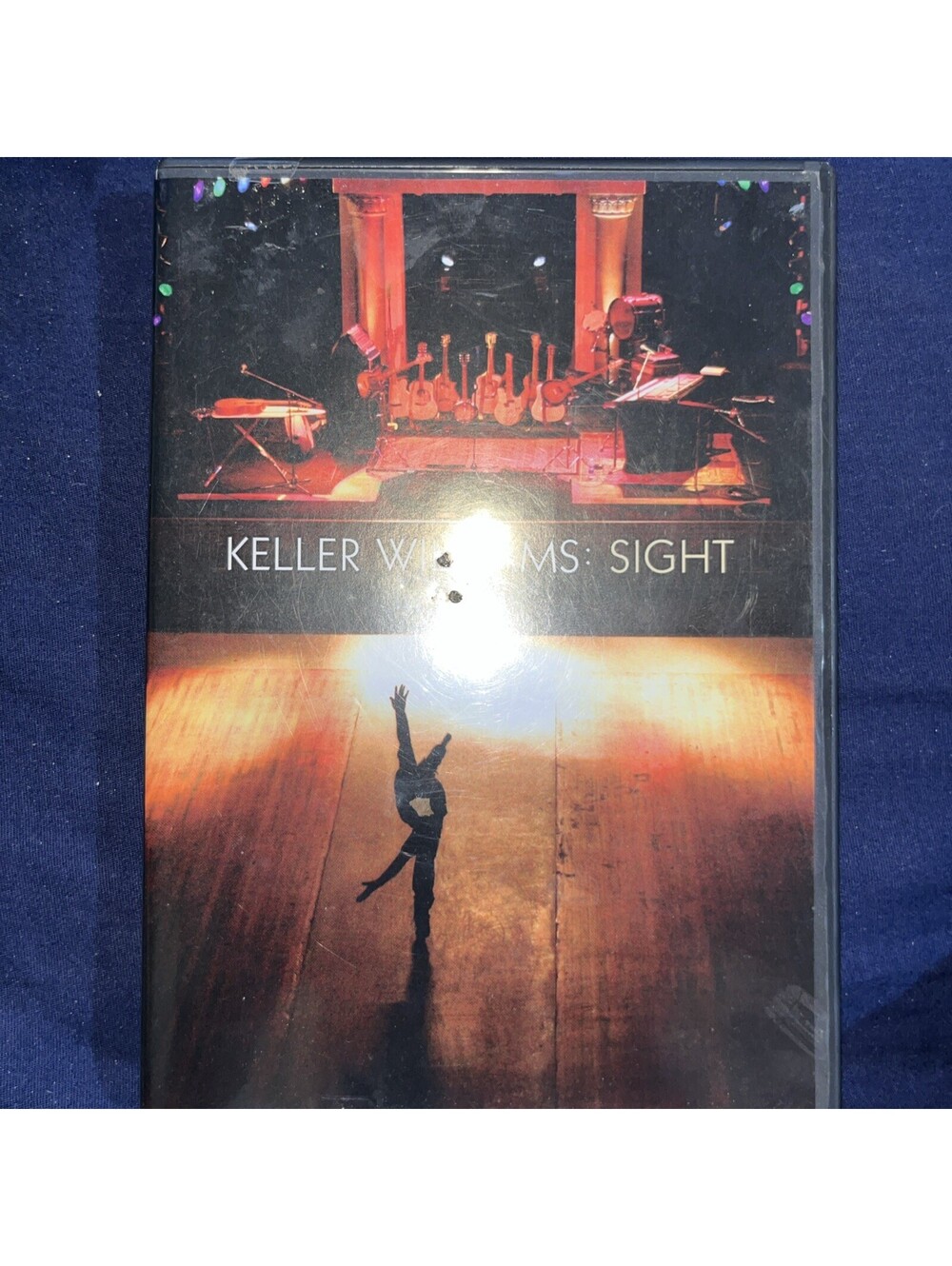 Sight (DVD) New